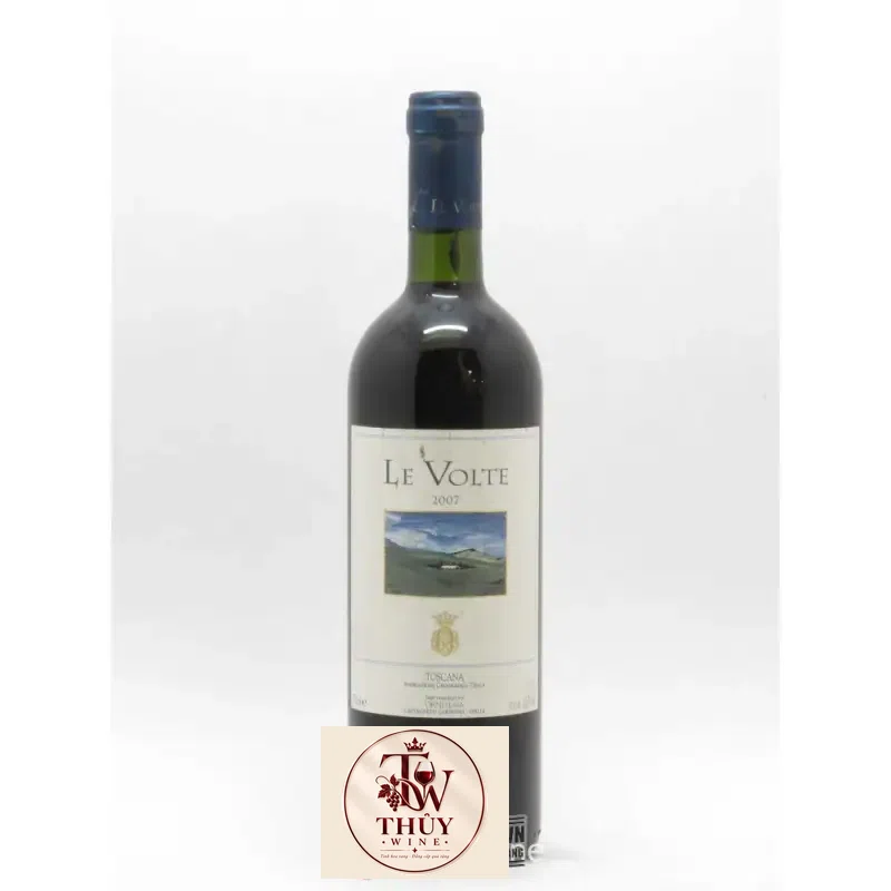 Địa chỉ bán vang y le volte dell ornellaia toscana cao cap giá rẻ nhất