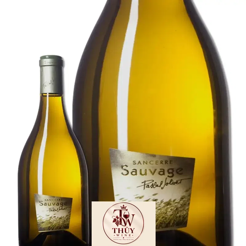 Mua vang phap pascal jolivet sauvage sancerre ở đâu giá rẻ nhất