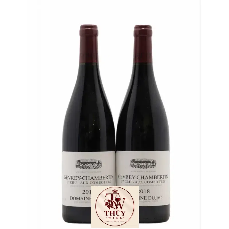 vang phap gevrey chambertin st cru aux combottes domaine dujac mua ở đâu giá rẻ nhất