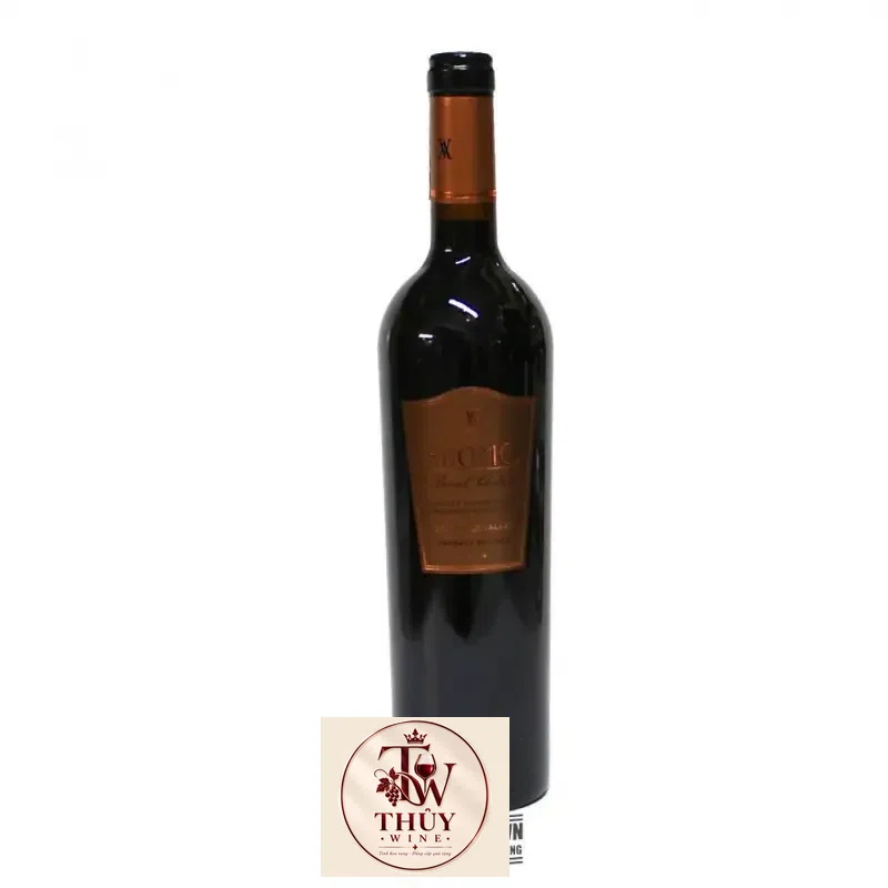 Vang Chile AROMO Barrel Selection Blend