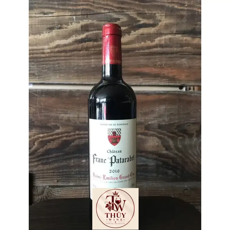 vang-phap-chateau-franc-patarabet-saint-emilion-grand-cru