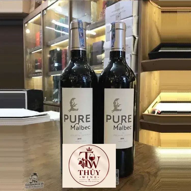 pure malbec giá bao nhiêu