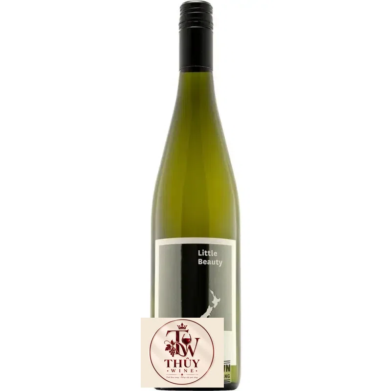 Vang New Zealand LITTLE BEAUTY DRY RIESLING