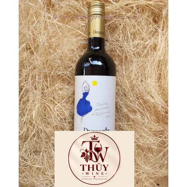 Mua vang y danzante merlot di toscana cao cap giá rẻ tại Hà Nội