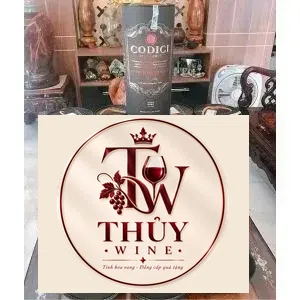 Vang Bịch Ý CODICI PRIMITIVO MERLOT 3L
