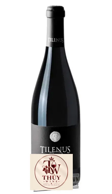 Vang Tây Ban Nha TILENUS Pieros