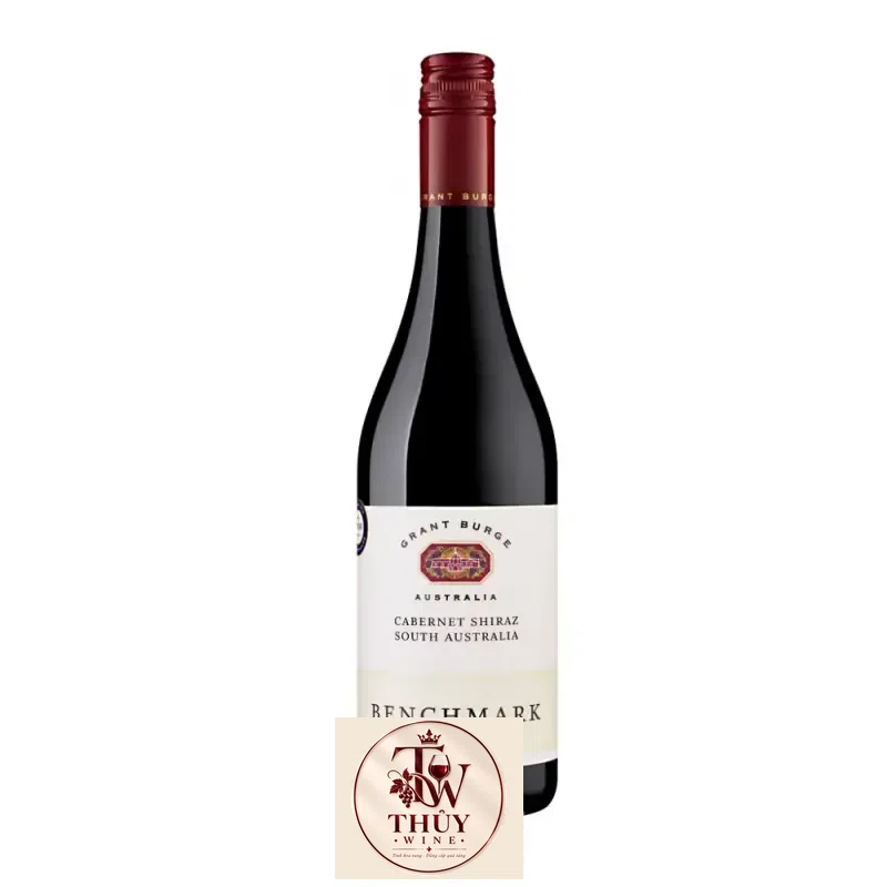 Mua ruou vang benchmark grant burge red white chiet khau cao ở đâu giá rẻ nhất
