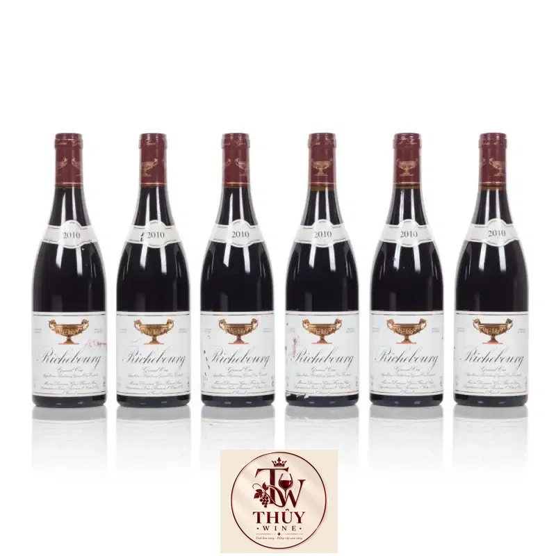 Địa chỉ bán vang phap richebourg grand cru domaine gros frere et soeur giá rẻ tại Hà Nội