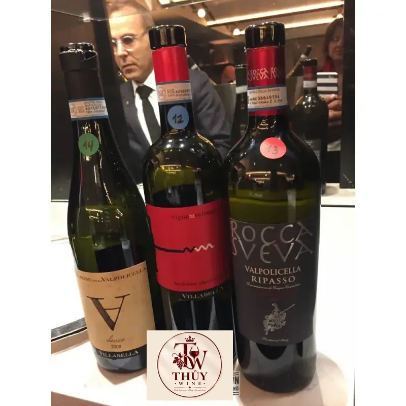 Mua vang y villabella bardolino classico vigna morlongo cao cap ở đâu giá rẻ nhất