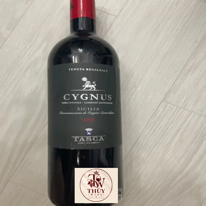 Địa chỉ mua ruou vang y tasca dalmerita regaleali cygnus giá rẻ nhất