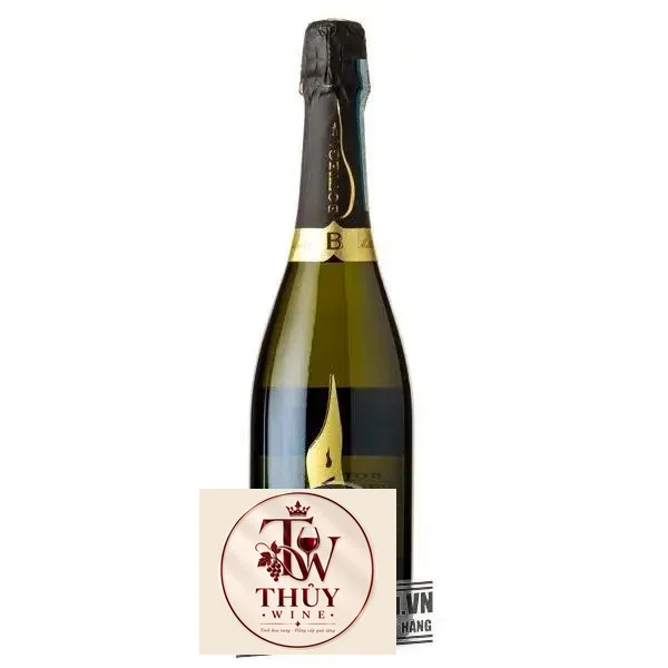 Rượu Champagne BOTTEGA PROSECCO