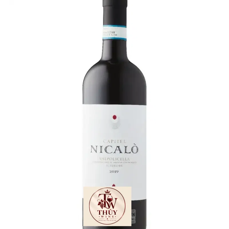 Địa chỉ mua vang y nicalo capitel tedeschi valpolicella doc giá rẻ nhất