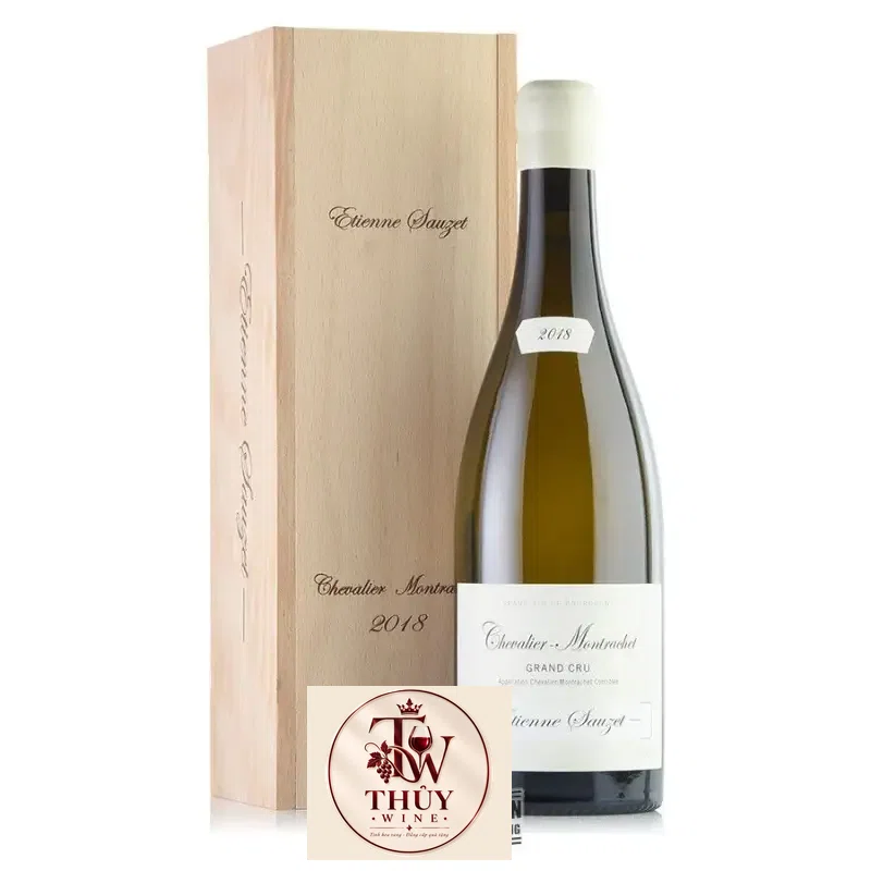 Địa chỉ mua vang phap chevalier montrachet grand cru etienne sauzet giá rẻ nhất
