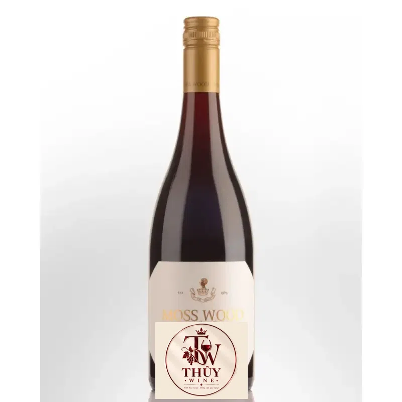 Rượu vang Moss Wood Pinot Noir Margaret River