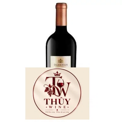 Vang Argentina Salentein Single Vineyard Malbec