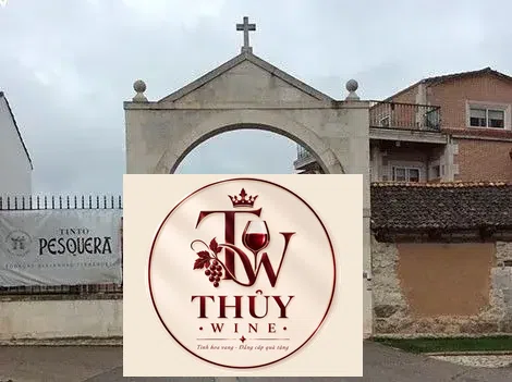Vang Tây Ban Nha TINTO PESQUERA MILLENIUM