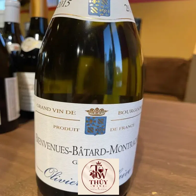 vang phap batard montrachet grand cru olivier leflaive mua ở đâu giá rẻ nhất