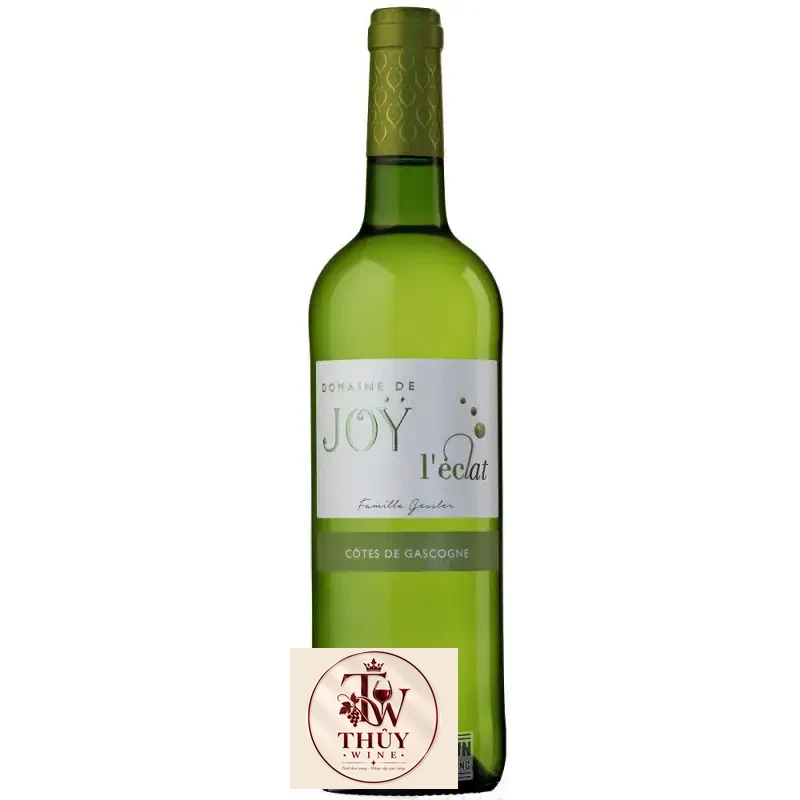 Vang Pháp Domaine de Joy l Eclat