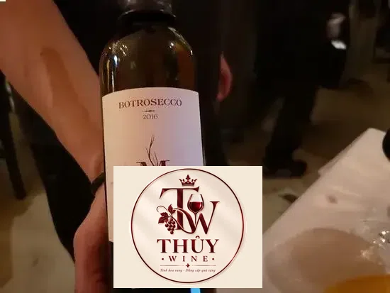 Botrosecco» Le Mortelle Maremma Toscana - Picture of La Buchetta ...
