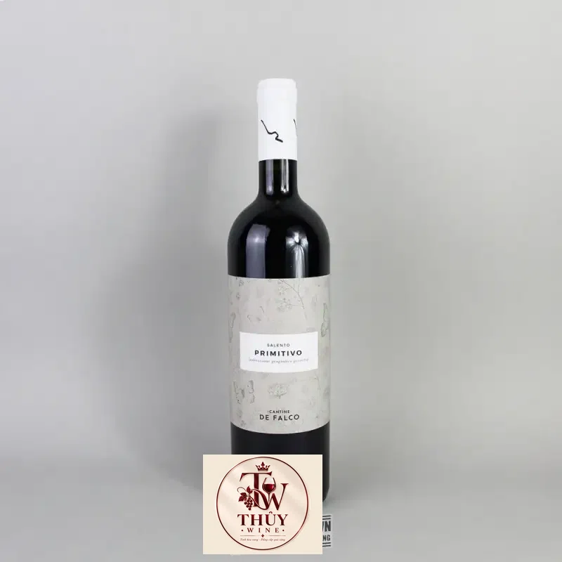 Địa chỉ bán vang y primitivo cantine de falco salento giá rẻ nhất