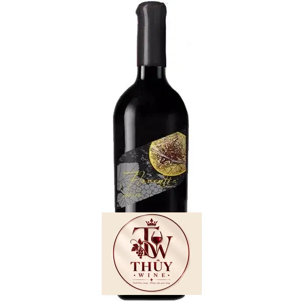 Rượu Vang Florentina Toscana thượng hạng