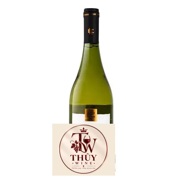 Vang Chile Luis Felipe Edwards Reserva Chardonnay