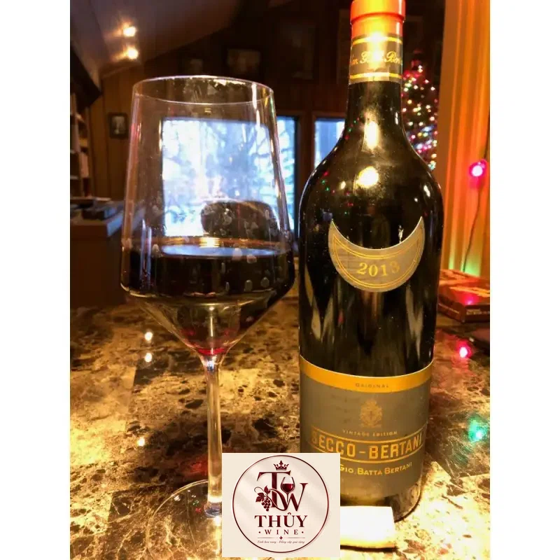 ruou vang y y bertani secco vintage edition mua ở đâu giá rẻ nhất