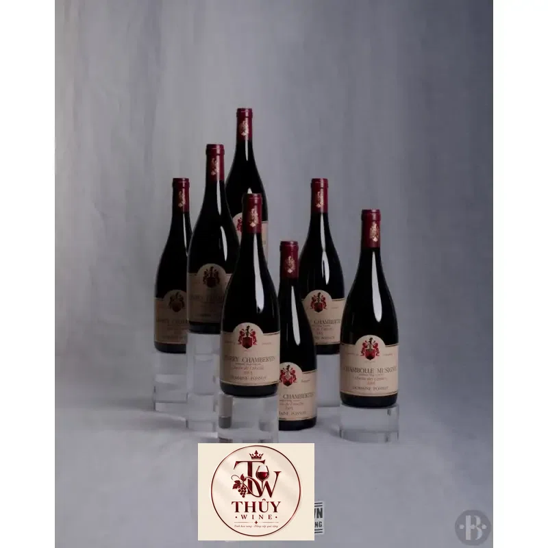 Địa chỉ bán vang phap gevrey chambertin cuvee de l abeille domaine ponsot giá rẻ tại Hà Nội
