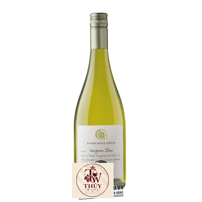Vang Chile ACONCAGUA COSTA SAUVIGNON BLANC ERRAZURIZ