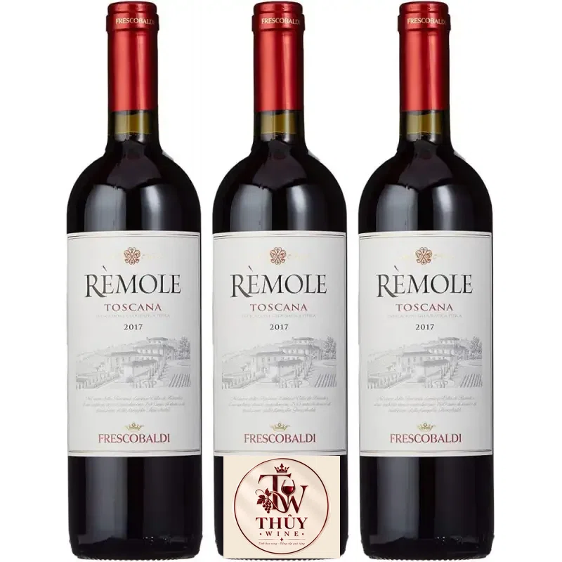 Mua vang y frescobaldi remole rosso toscana ở đâu giá rẻ nhất