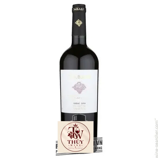 Vang Chile TABALI Reserva Syrah