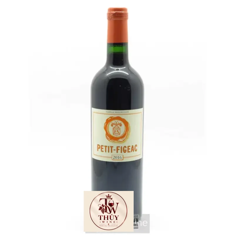 Mua vang phap petit figeac saint emillion ở đâu giá rẻ nhất