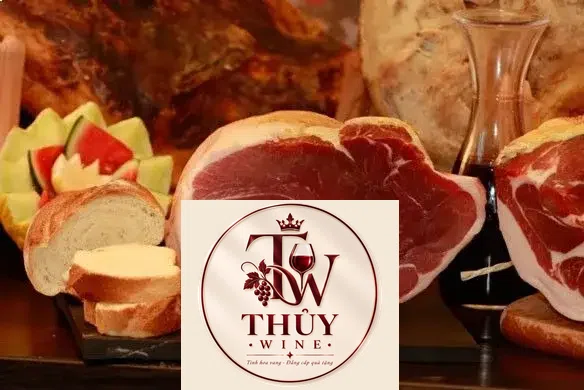 Rượu Vang Tây Ban Nha CARMELO RODERO TSM
