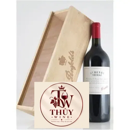 Vang Úc Penfolds ST HENRI SHIRAZ
