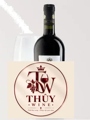Vang ý RONCO DI SASSI VINO ROSSO