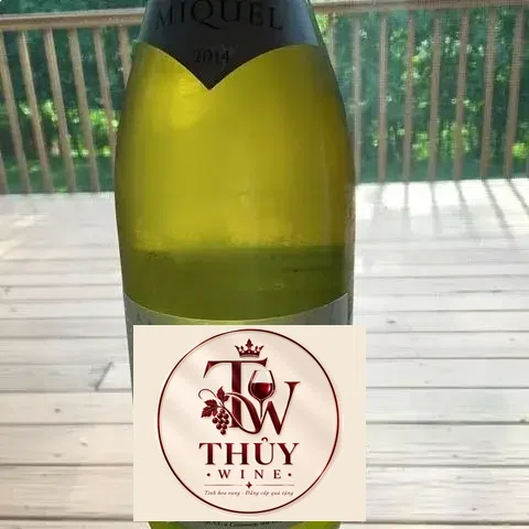 Kết quả hình ảnh cho laurent miquel larmes pere et fils chardonnay viognier