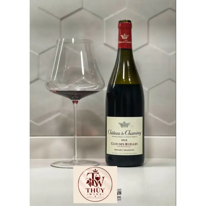 Địa chỉ bán vang phap chateau de chamirey clos des ruelles monopole cao cap giá rẻ nhất