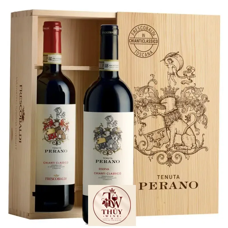 Mua ruou vang y tenuta perano riserva chianti classico ở đâu giá rẻ nhất