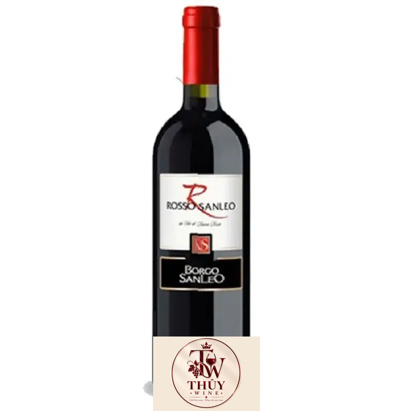 Địa chỉ bán sanleo rosso delle venezie giá rẻ tại Sài Gòn