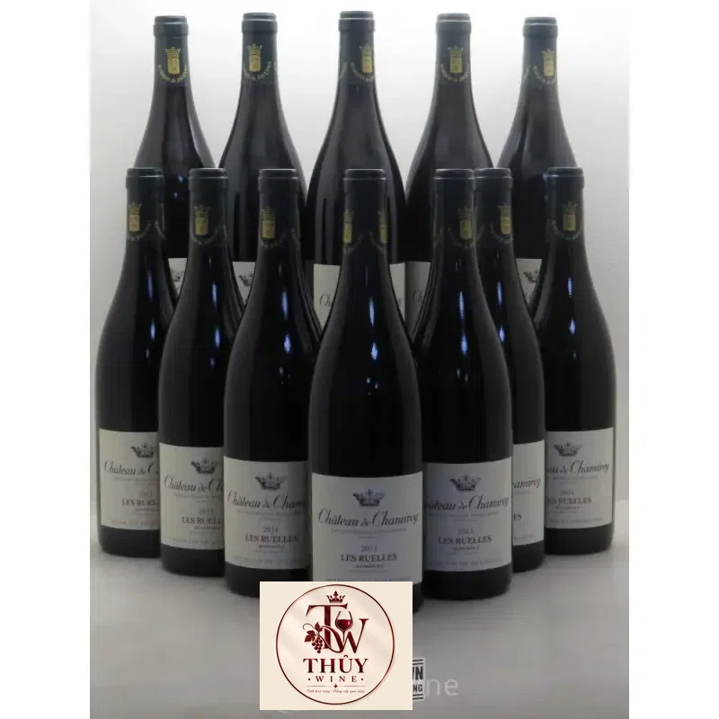 Mua vang phap chateau de chamirey clos des ruelles monopole cao cap ở đâu giá rẻ nhất