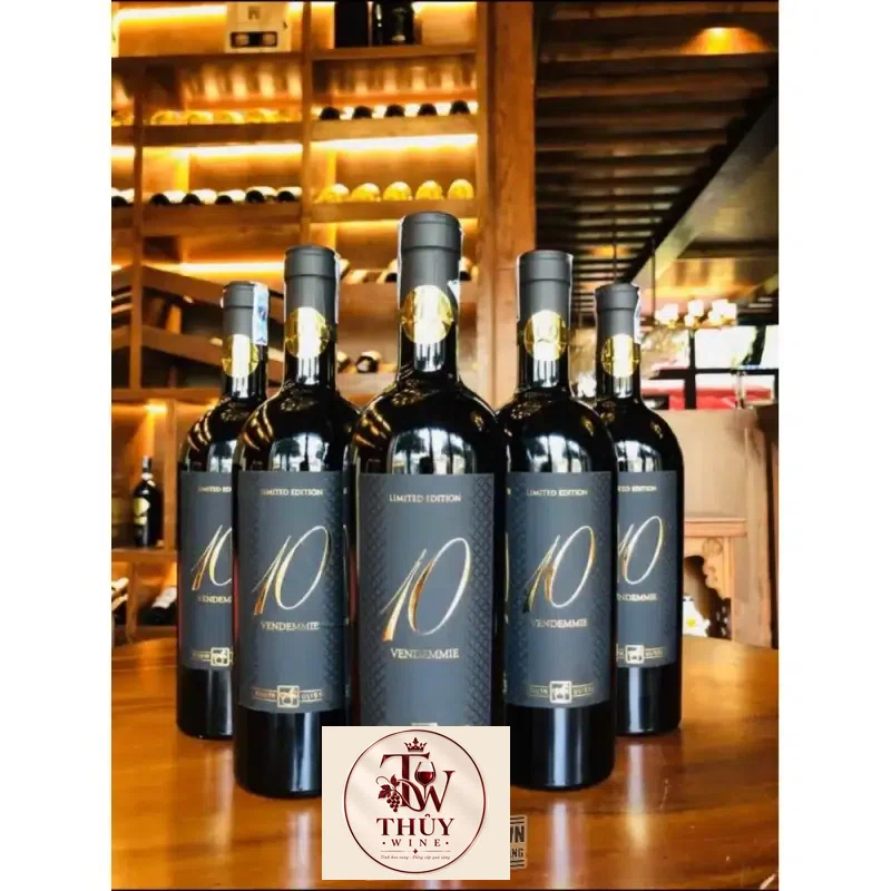 Địa chỉ bán vang y vendemmie limited edition tenuta ulisse giá rẻ tại Hà Nội