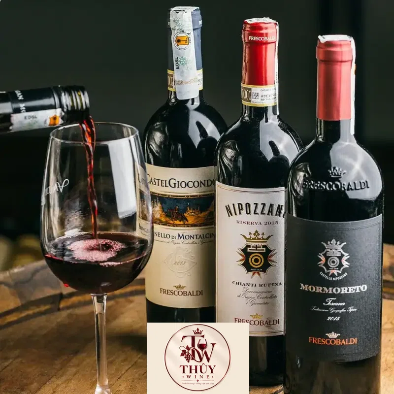Địa chỉ bán vang y mormoreto frescobaldi toscana igt giá rẻ nhất