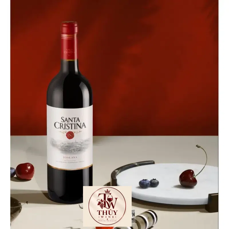 Địa chỉ mua vang y santa cristina toscana antinori giá rẻ nhất