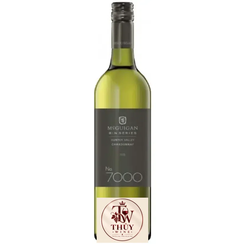 Địa chỉ bán mcguigan chardonnay giá rẻ tại Hà Nội