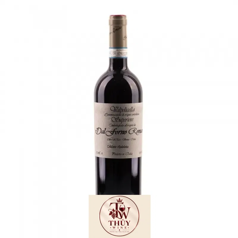 vang y dal forno romano valpolicella superior thuong hang mua ở đâu giá rẻ nhất