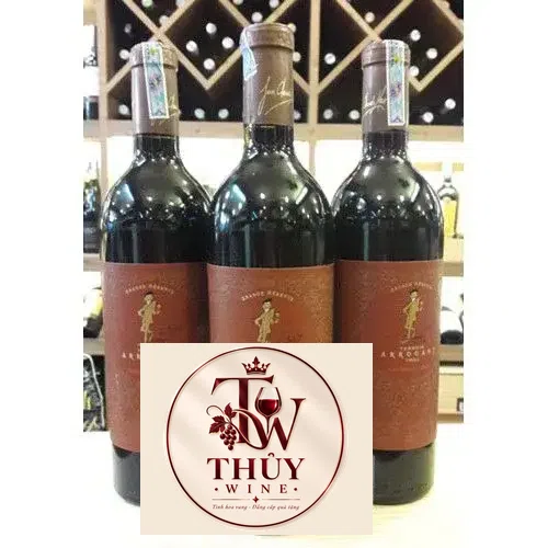 Địa chỉ bán vang phap arrogant frog grande reserve limoux blanc giá rẻ tại Sài Gòn