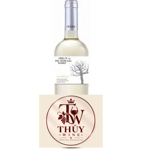 Vang Chile Origen Sauvignon Blanc