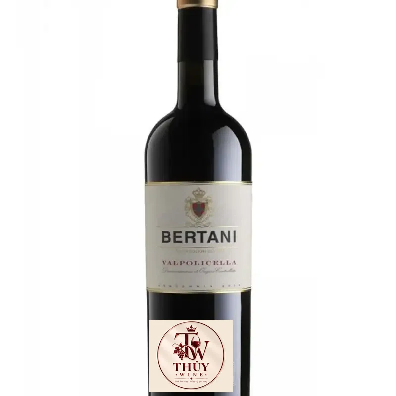 Mua ruou vang y y bertani valpolicella giá rẻ tại Hà Nội