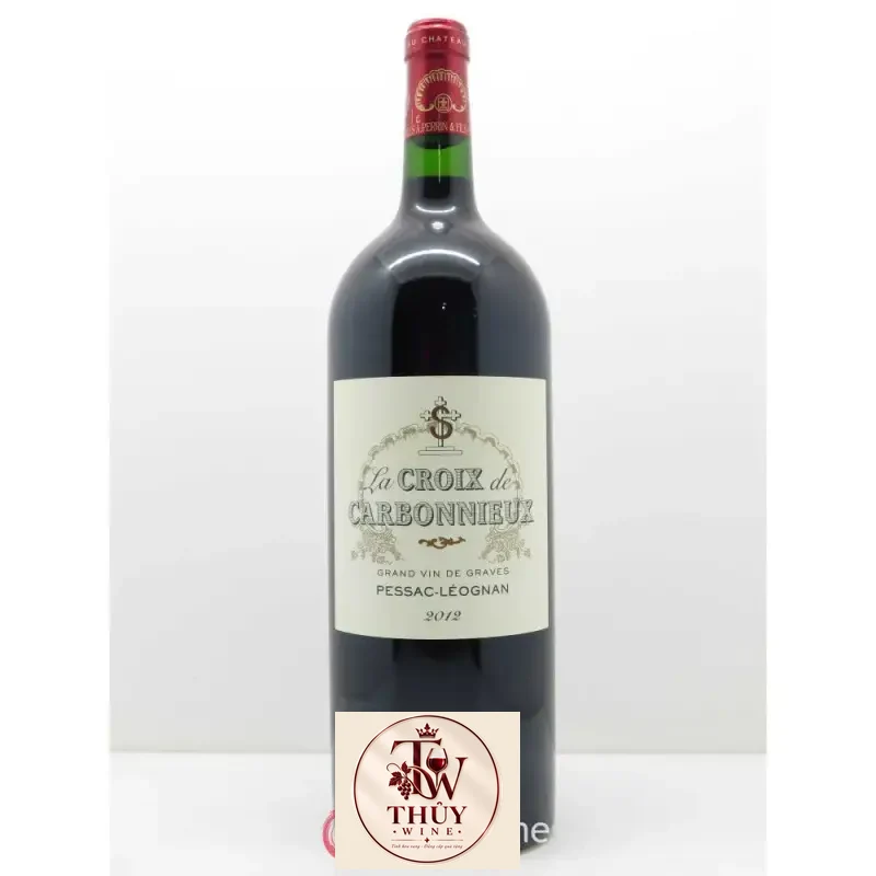 vang phap croix de carbonnieux pessac leognan mua ở đâu giá rẻ nhất