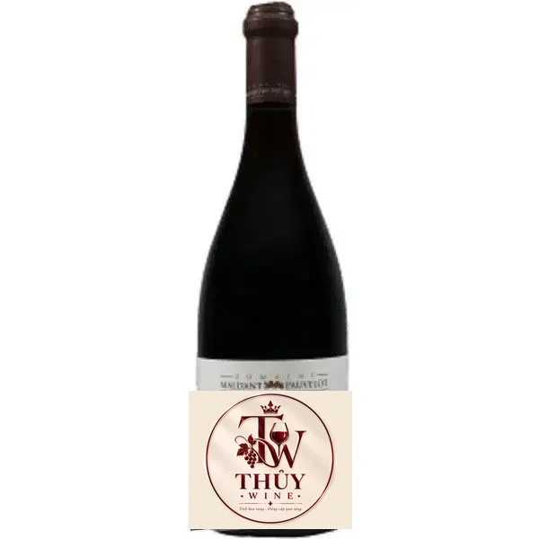 Vang Pháp DOMAINE MALDANT PAUVELOT CORTON RENARDES